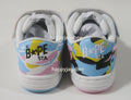 A BATHING APE BAPE KIDS BAPE STA #1 - happyjagabee store