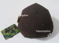 A BATHING APE BAPE KIDS MILO FACE NEW ERA 9 FORTY CAP - happyjagabee store