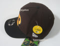 A BATHING APE BAPE KIDS MILO FACE NEW ERA 9 FORTY CAP - happyjagabee store