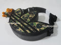 A BATHING APE BAPE x ADIDAS World Cup Pack CAMO TREFOIL SHOULDER BAG