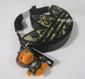 A BATHING APE BAPE x ADIDAS World Cup Pack CAMO TREFOIL SHOULDER BAG