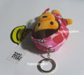 A BATHING APE BABY MILO STORE BABY PLUSH DOLL MILO ALL FRIENDS CAMO HOODIE KEYCHAIN - happyjagabee store