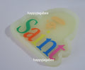 A BATHING APE BAPE x SAINT MXXXXXX GLOW IN THE DARK TRAY - happyjagabee store