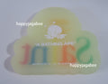 A BATHING APE BAPE x SAINT MXXXXXX GLOW IN THE DARK TRAY - happyjagabee store