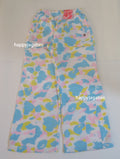 A BATHING APE Ladies' NEW MULTI CAMO ONE POINT TRACK PANTS - happyjagabee store
