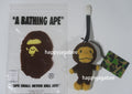 A BATHING APE BAPE KIDS BAPE X MARLMARL - BFF+ RATTLE BABY MILO - happyjagabee store