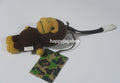 A BATHING APE BAPE KIDS BAPE X MARLMARL - BFF+ RATTLE BABY MILO - happyjagabee store
