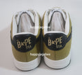 A BATHING APE BAPE STA #3 - happyjagabee store