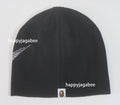 A BATHING APE Ladies' BAPE STA RHINESTONE BEANIE - happyjagabee store