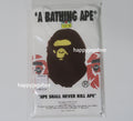 A BATHING APE BAPE SOUVENIR TEE - happyjagabee store