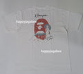 A BATHING APE BAPE SOUVENIR TEE - happyjagabee store