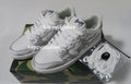 A BATHING APE BAPE SK8 STA #2 - happyjagabee store