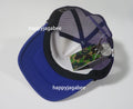A BATHING APE BAPE CRYSTAL MESH CAP - happyjagabee store