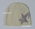 A BATHING APE Ladies' BAPE STA RHINESTONE BEANIE - happyjagabee store