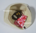 A BATHING APE Ladies' BAPE STA RHINESTONE BEANIE - happyjagabee store