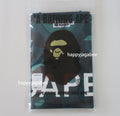 A BATHING APE COLOR CAMO BAPE RELAXED FIT TEE - happyjagabee store
