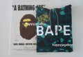 A BATHING APE COLOR CAMO BAPE PULLOVER HOODIE - happyjagabee store