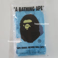A BATHING APE BAPE KIDS GRADATION COLLEGE COVERALL - happyjagabee store