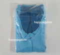 A BATHING APE BAPE KIDS GRADATION COLLEGE COVERALL - happyjagabee store