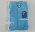 A BATHING APE BAPE KIDS GRADATION COLLEGE COVERALL - happyjagabee store