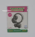 A BATHING APE BABY MILO CARABINER - happyjagabee store