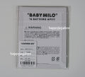 A BATHING APE BABY MILO CARABINER - happyjagabee store