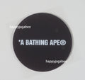 A BATHING APE COLOR CAMO BUSY WORKS RUBBER COASTER - happyjagabee store