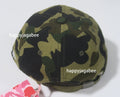 A BATHING APE Ladies' 1ST CAMO BAPE PANEL CAP