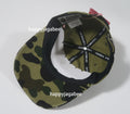 A BATHING APE Ladies' 1ST CAMO BAPE PANEL CAP