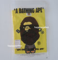 A BATHING APE BAPE KIDS BABY MILO TEE