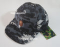 A BATHING APE MULTI PIXEL CAMO CAP