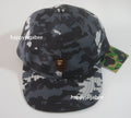 A BATHING APE MULTI PIXEL CAMO CAP