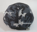 A BATHING APE MULTI PIXEL CAMO CAP