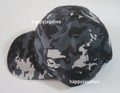 A BATHING APE MULTI PIXEL CAMO CAP