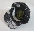 A BATHING APE MULTI PIXEL CAMO CAP
