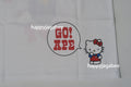 A BATHING APE BAPE x SANRIO CHARACTERS MINI TEE HELLO KITTY
