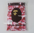 A BATHING APE BAPE x SANRIO CHARACTERS HELLO KITTY CAMO FULL ZIP HOODIE