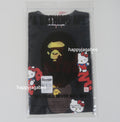 A BATHING APE BAPE x SANRIO CHARACTERS MINI TEE HELLO KITTY