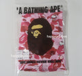 A BATHING APE BAPE KIDS BAPE SANRIO HELLO KITTY CAMO ZIP HOODIE