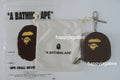 A BATHING APE APE HEAD CASE CHARM