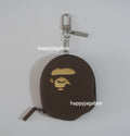 A BATHING APE APE HEAD CASE CHARM