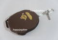 A BATHING APE APE HEAD CASE CHARM