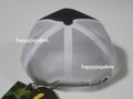 A BATHING APE BAPE CRYSTAL MESH CAP