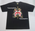 A BATHING APE 1ST CAMO TIGER TEE