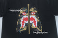 A BATHING APE 1ST CAMO TIGER TEE