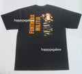 A BATHING APE 1ST CAMO TIGER TEE