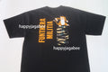 A BATHING APE 1ST CAMO TIGER TEE