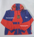 A BATHING APE BAPE BY KAZUKI KURAISHI 3-LAYER SHARK BPAW SNOWBOARD JACKET