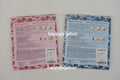 A BATHING APE Ladies' BABY LISA NAIL SEAL SET