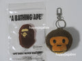 A BATHING APE BAPE KIDS BABY MILO PLUSH DOLL KEYCHAIN